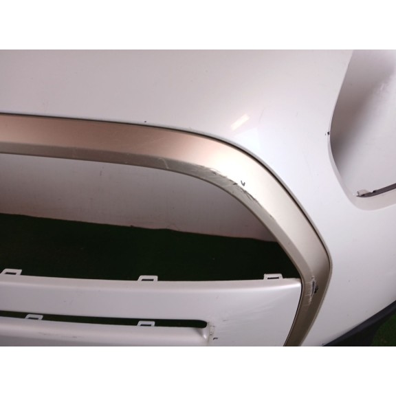 Recambio de paragolpes delantero para mini countryman iii u25 1.5 mild hybrid referencia OEM IAM 51115A091D9 51115A091D9 1219391